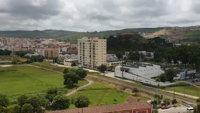 Foto do Ponto de Interesse Forte da Forca